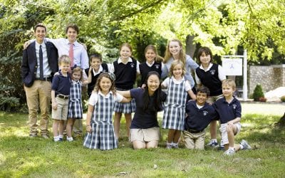 The Stanwich School Open House