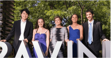 "Curiosity Concerts"- Musicians from Ravinia