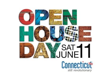 Open House Day at the Greenwich Historical Society