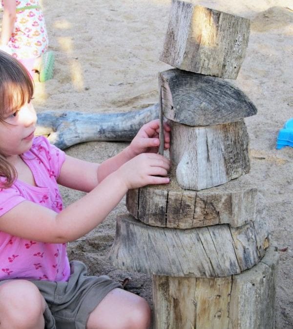 New Nature Play Trail Set to Open June 18
