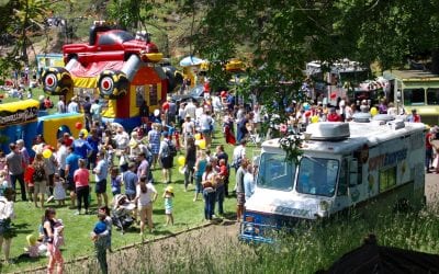 JLG to Host Touch A Truck Sunday, June 5!