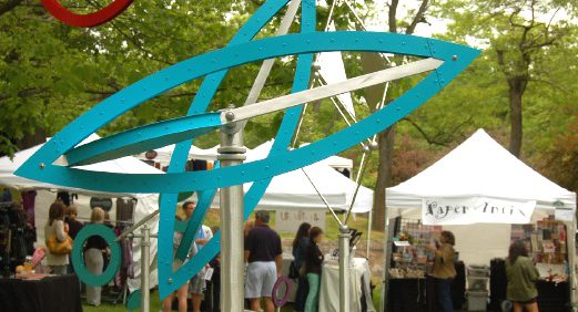31st Annual Outdoor Crafts Festival