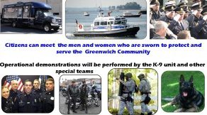 Police Day!
