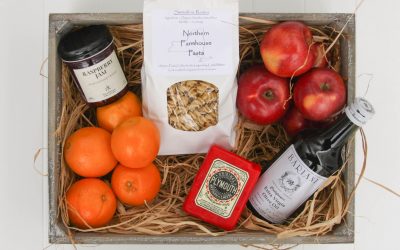Give the Gift of Local Goodness!