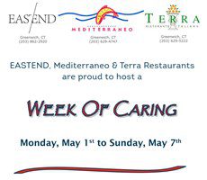 Week of Caring to Benefit Greenwich United Way