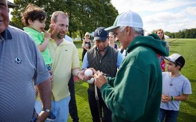 Father’s Day Polo & Event at the Brant Foundation