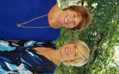 Friendships Forged in the Neighborhood Foster Successful Businesses in the Community
