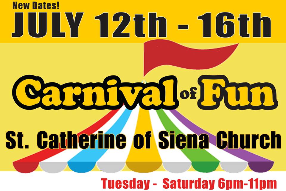 St. Catherine's Carnival