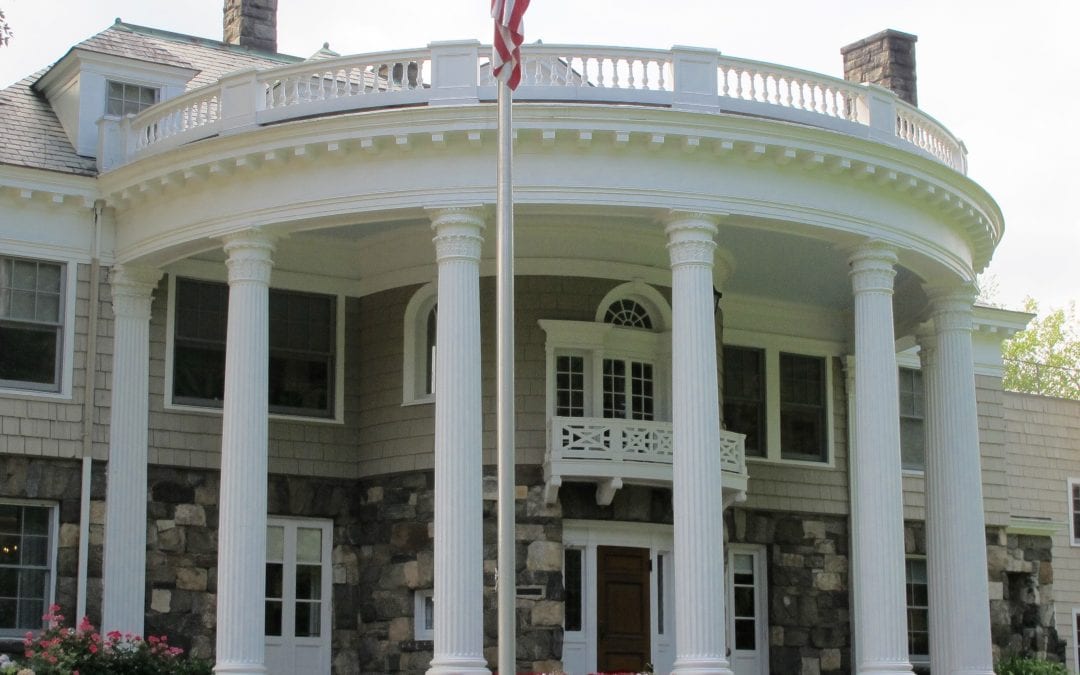 Greenwich Private School Open House Schedule