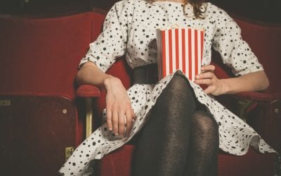Morning Movie Club Fall 2016 Registration is Now Open…