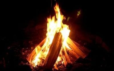 GREENWICH FIRE DEPARTMENT SHARES WINTER HEATING SAFETY TIPS