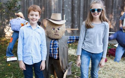 Greenwich Historical Society Fall Festival Turns an Eye to the East