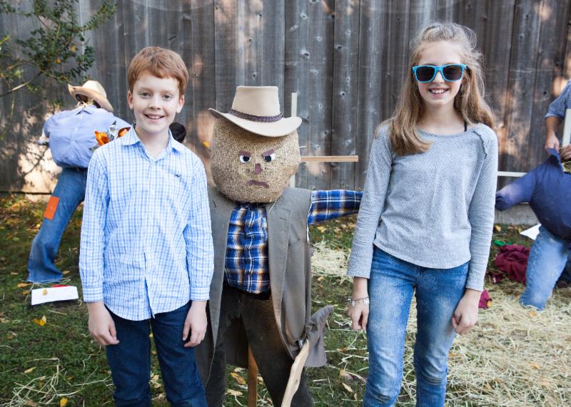 Fall Festival: Eye to the East