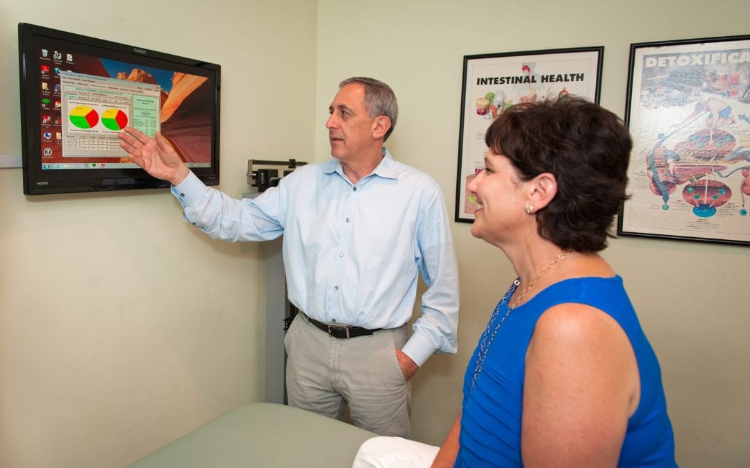 What to Expect During Your First Visit At Bloom Metabolic Insights