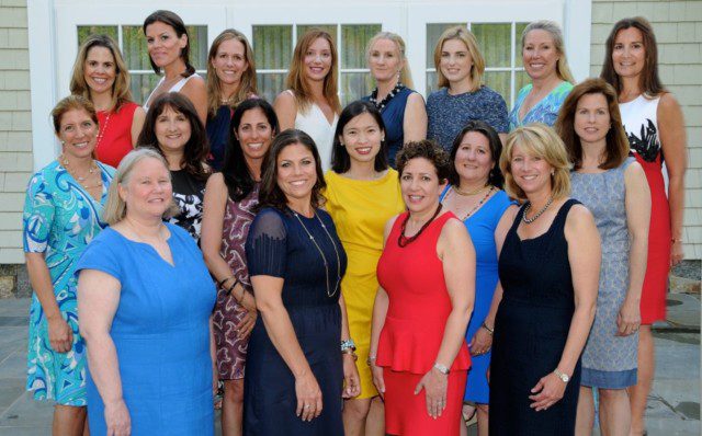 Junior League of Greenwich Open House
