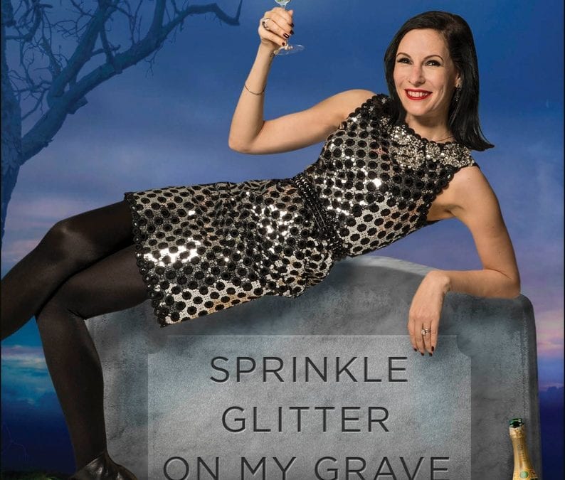 Meet Jill Kargman, Creator of Bravo’s Odd Mom Out