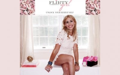 Guest Blogger: Brooke Christian of the Flirty Girl Guide!