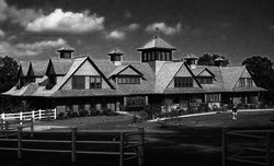 Haunted Hike and Live Creature Show