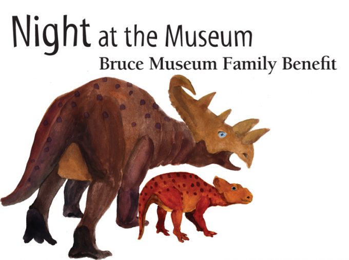 Night at the Museum: A Family Benefit