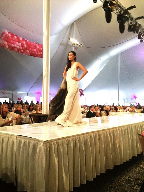 Annual BCA Luncheon, Fashion Show and Survivor Celebration