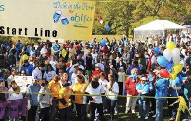 Walk for Abilis/5K Run