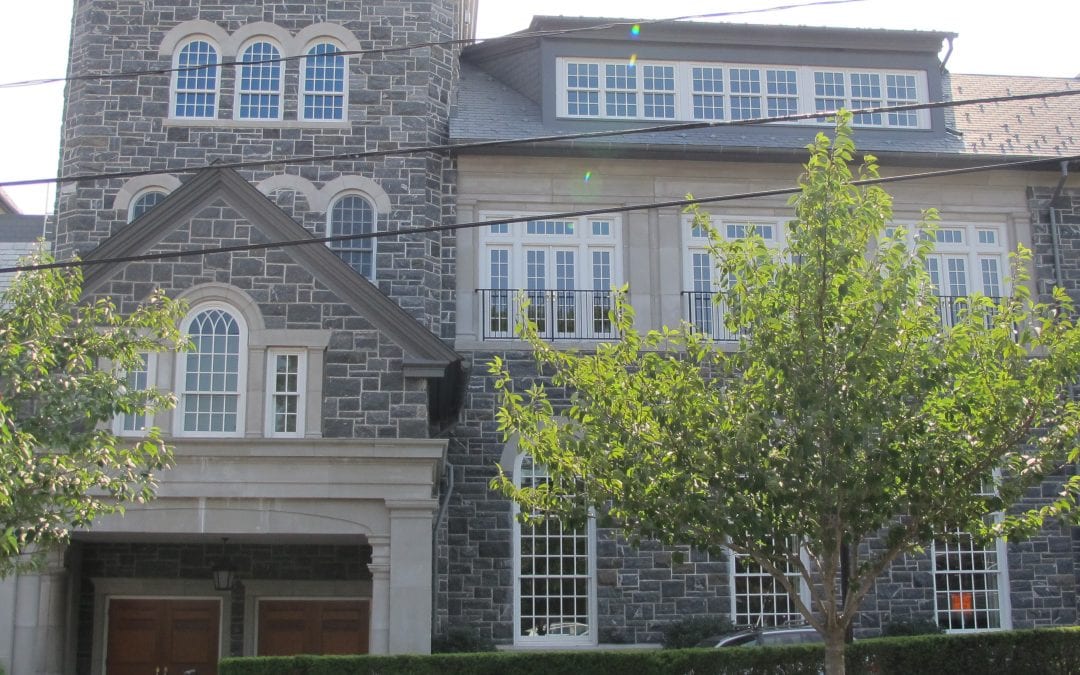 First Presbyterian Church Nursery School to Hold Open House