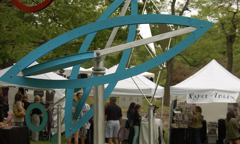 Bruce Museum Outdoor Arts Festival