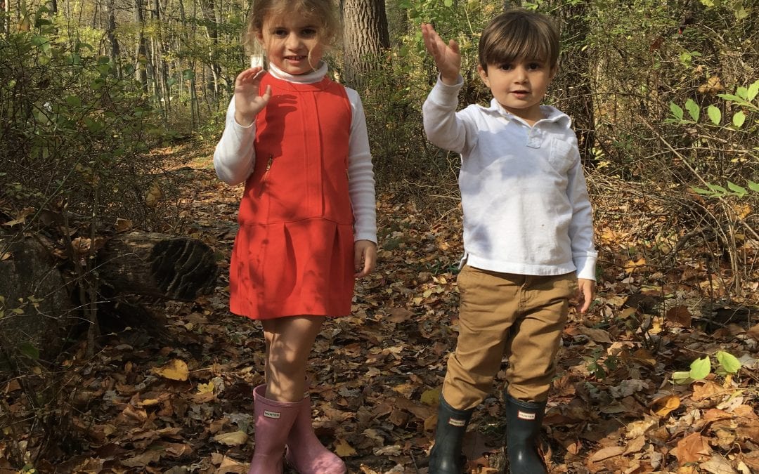 Happy Thanksgiving