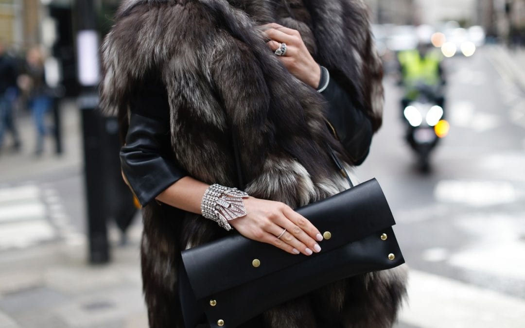 The Accessory Junkie; Beautiful, Bold and Beyond!