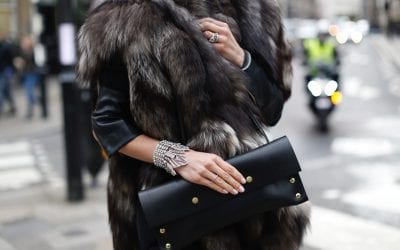 The Accessory Junkie; Beautiful, Bold and Beyond!