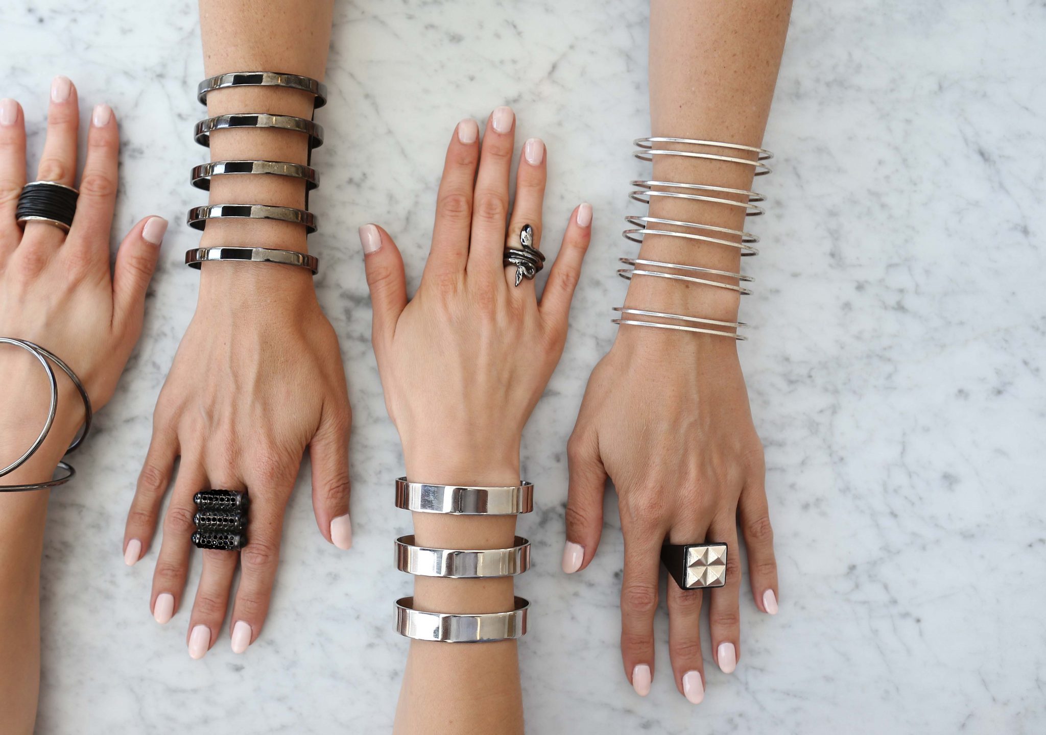 The Accessory Junkie; Beautiful, Bold and Beyond! Greenwich Moms