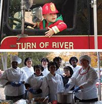 Touch-a-Truck and Chili CookOff