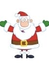 Brunch with Santa