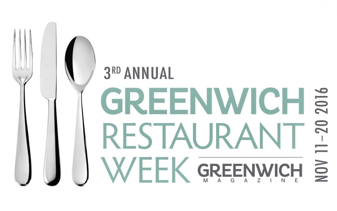 Enjoy Restaurant Week with the Kids!