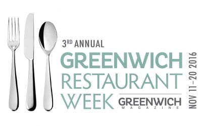 Enjoy Restaurant Week with the Kids!
