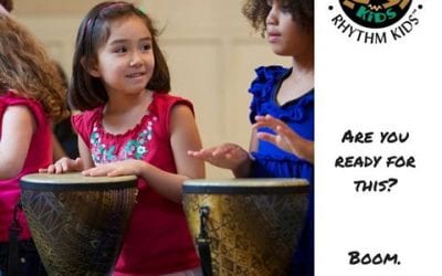 Make Music Together with Your Family