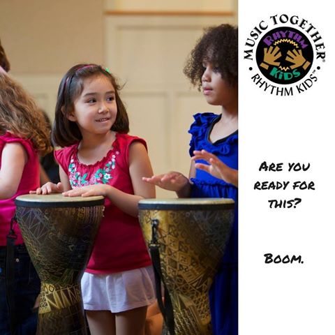 Make Music Together with Your Family