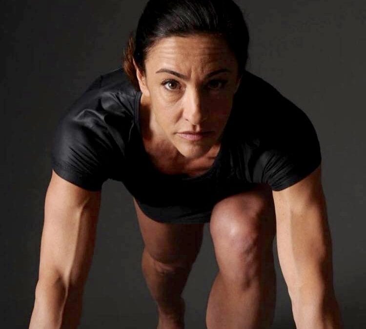 Join the JUJA Winter Body Boost with Personal Trainer, Hilary Rifkin!