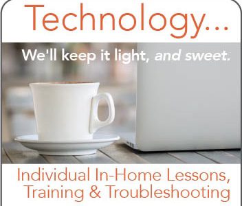 Computer Help on Call!