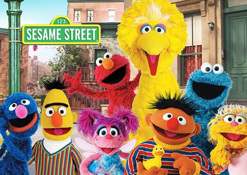 The Hidden Power of Sesame Street: An Evening with Lewis Bernstein
