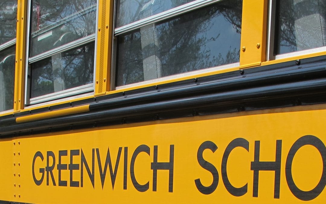 Kindergarten Orientation has been changed to March 17!