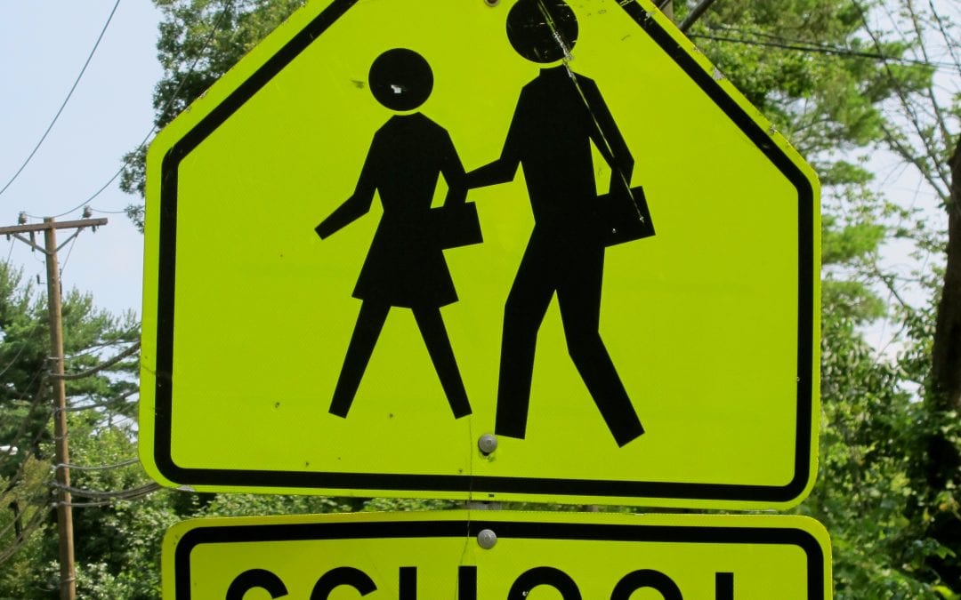 3 Tips for After School Success