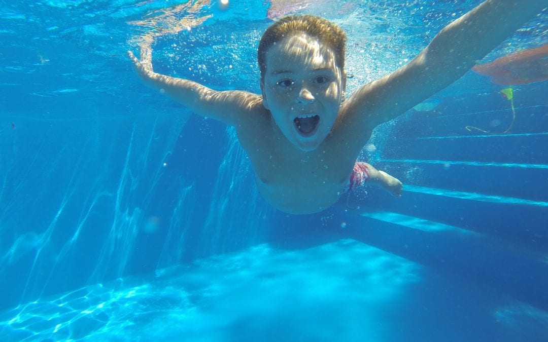 Water Safety Tips Every Parent Should Know