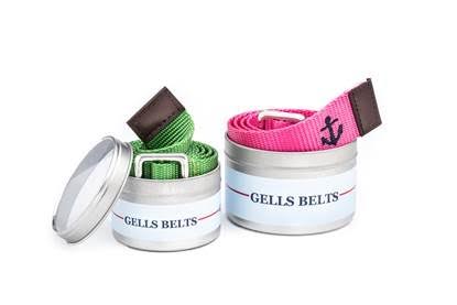 Gells Belts