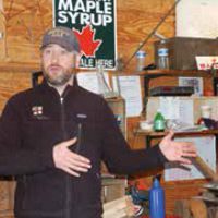 Outdoor Adventures: Extreme Maple Syrup 6+