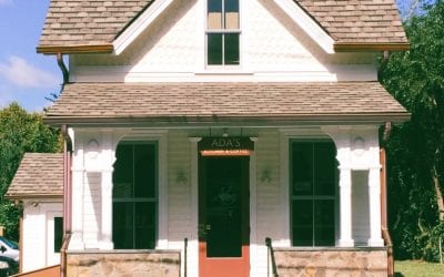 Ada’s Kitchen + Coffee Celebrates Their First Year!