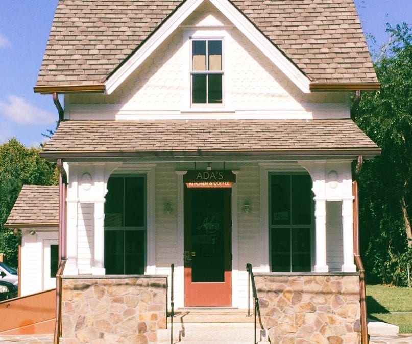 Ada’s Kitchen + Coffee Celebrates Their First Year!