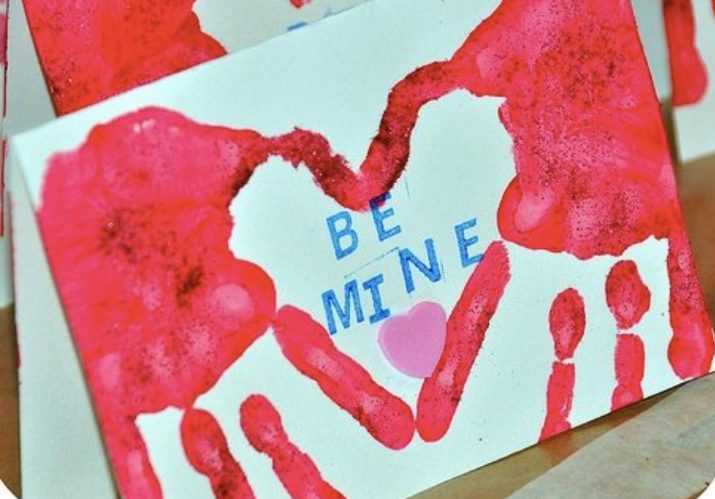 Valentine's Day Crafts & Treats!