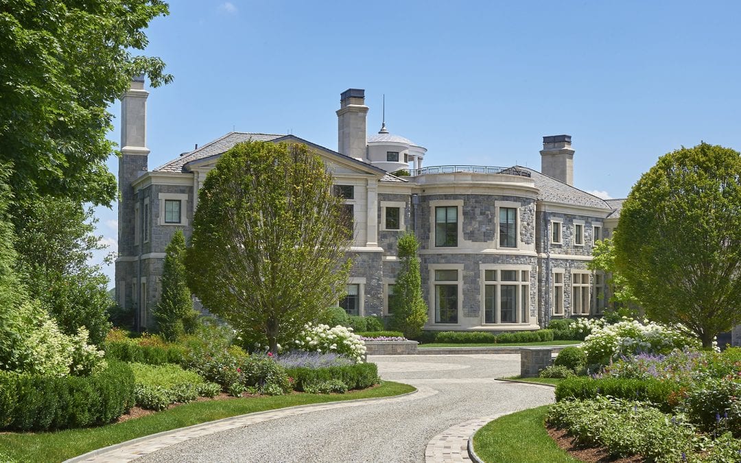 Wesley Stout Associates Celebrates 25 Years of Superior Residential Landscape Architecture, Design, & Service
