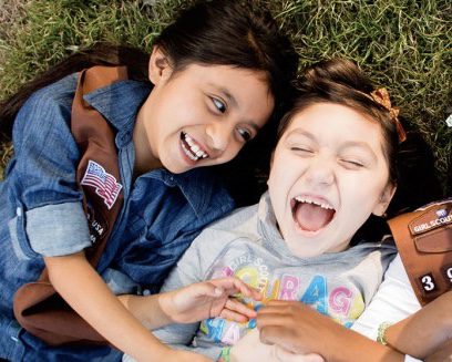 Last Chance for Girl Scout Cookies!